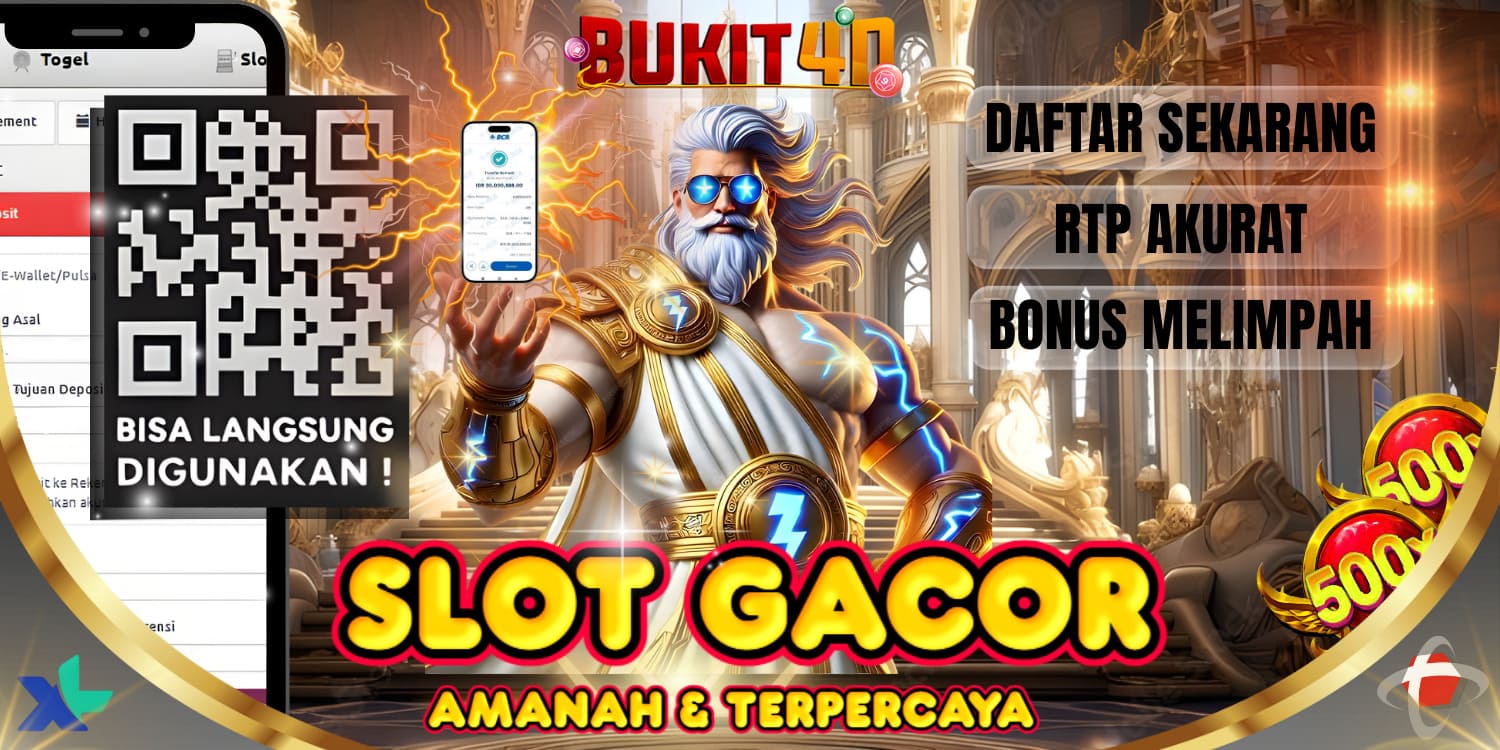 INSTAN QRIS CUMA 1 DETIK !